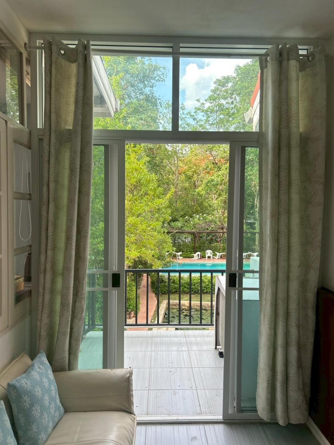 The Journey House Lifestyle Boutique Hotel Kanchanaburi Exterior foto